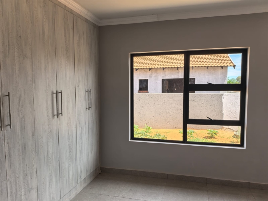 3 Bedroom Property for Sale in Heuwelsig Free State